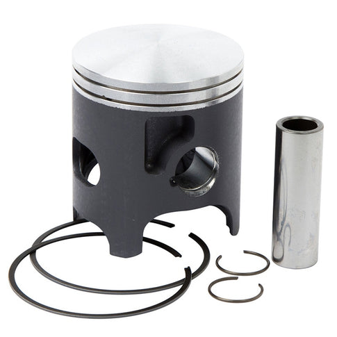 Pistón forjado ø67,45mm Kawasaki KX 250 (98-01) Vertex 22521110