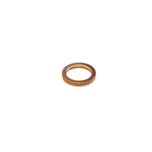 Arandela de cobre latiguillo de freno M10 ancho 1,85mm Evok 225510039