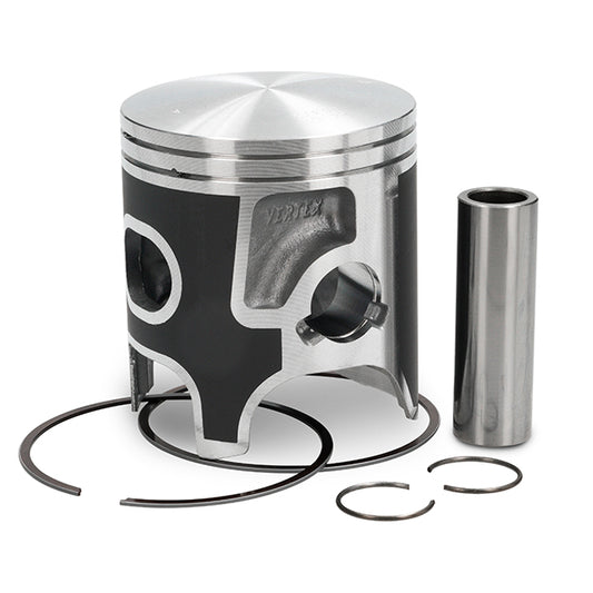 Piston Yamaha YZ 250 99-24 2 segments Vertex