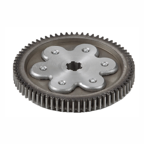 Corona de embrague 88/125 Semi-auto Pitbike YCF 22610L