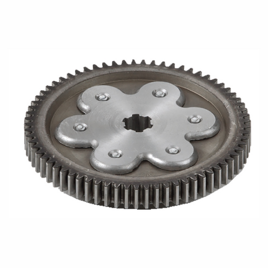 Corona de embrague 88/125 Semi-auto Pitbike YCF 22610L