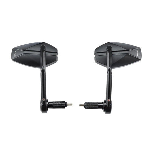 Retrovisores MP25 guiador Puig