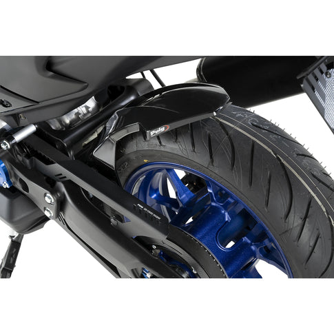 Rear mudguard Yamaha T-Max 560 22-26 Puig 