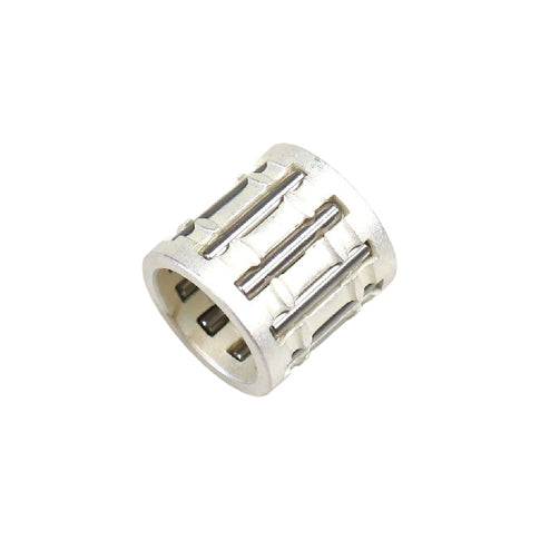 Jaula de agujas 12x15x15mm Plata Minarelli AM6 / Derbi 22681