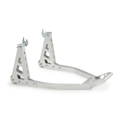 Caballete trasero aluminio HL1 Puig 22704D