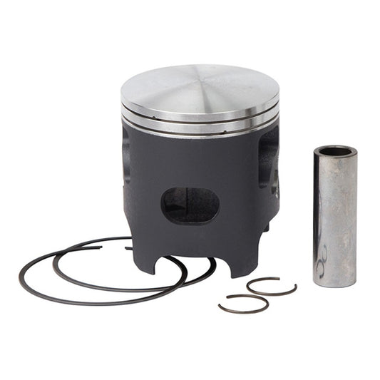 Pistón Kawasaki KX 250 02-04 2 aros Vertex