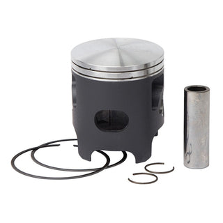 Pistón Kawasaki KX 250 02-04 2 aros Vertex