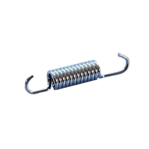 Muelle de embrague Piaggio Ciao L=45mm 1,6 Polini 228.0008