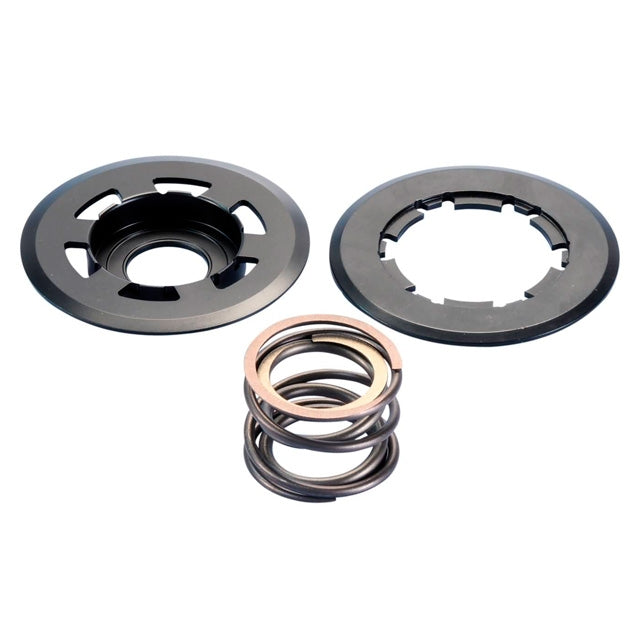 Cuerpo de embrague doble muelle y Wave Vespa 2T Polini 228.0101