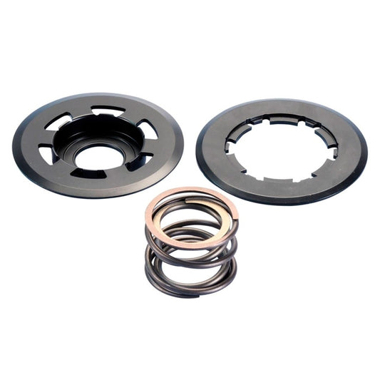 Cuerpo de embrague doble muelle y Wave Vespa 2T Polini 228.0101