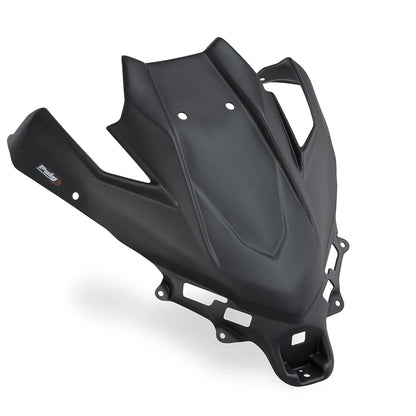 Tapa frontal bajo cúpula Yamaha T-Max 560 25-26 Puig