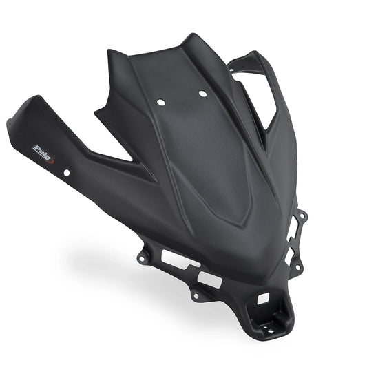 Tapa frontal bajo cúpula Yamaha T-Max 560 25-26 Puig