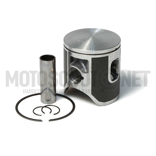 Pistón GAS GAS 125 EC / MX 03-10 letra B d. 53,96mm 1 aro Vertex 3195B