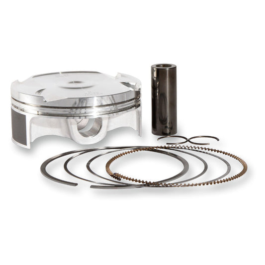 Pistón Suzuki DR-Z 400 00-20 / LT-Z 400 05-09 d.89,96mm Vertex 22951A