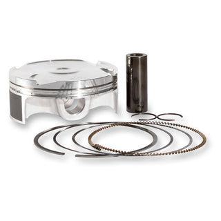 Pistón Suzuki DR-Z 400 00-20 / LT-Z 400 05-09 d.89,96mm Vertex 22951A