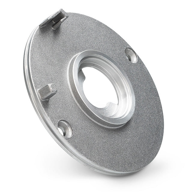 Pletina tapa motor/cigüeñal lado encendido Pitbike motor 150-02E YX 229A060