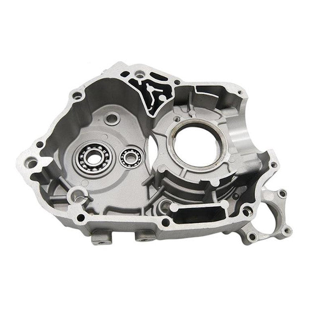 Cárter motor izquierdo Pitbike motor 150-02E YX