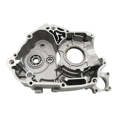 Cárter motor izquierdo Pitbike motor 150-02E YX
