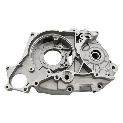 Cárter motor izquierdo Pitbike motor 150-02E YX 229A010