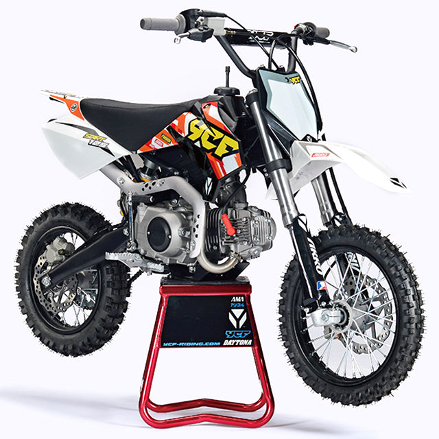 Pitbike YCF Start F125