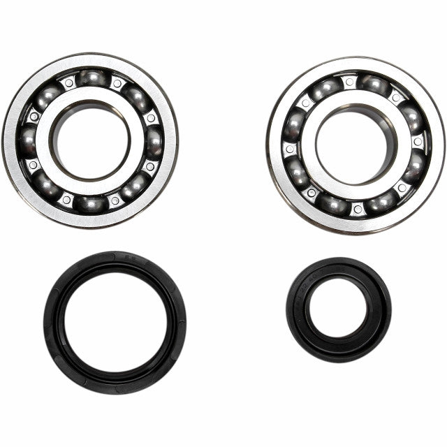 Kit rodamientos y retenes cigüeñal Yamaha YZ 250 1988-97 / WR 250 1989-90 Pro-X 23.CBS23088