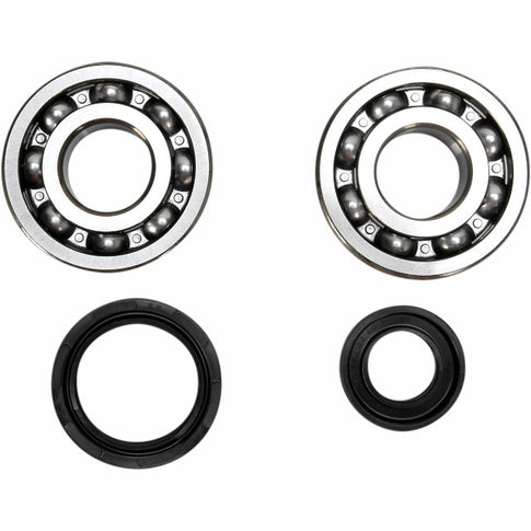 Kit rodamientos y retenes cigüeñal Yamaha YZ 250 1988-97 / WR 250 1989-90 Pro-X 23.CBS23088