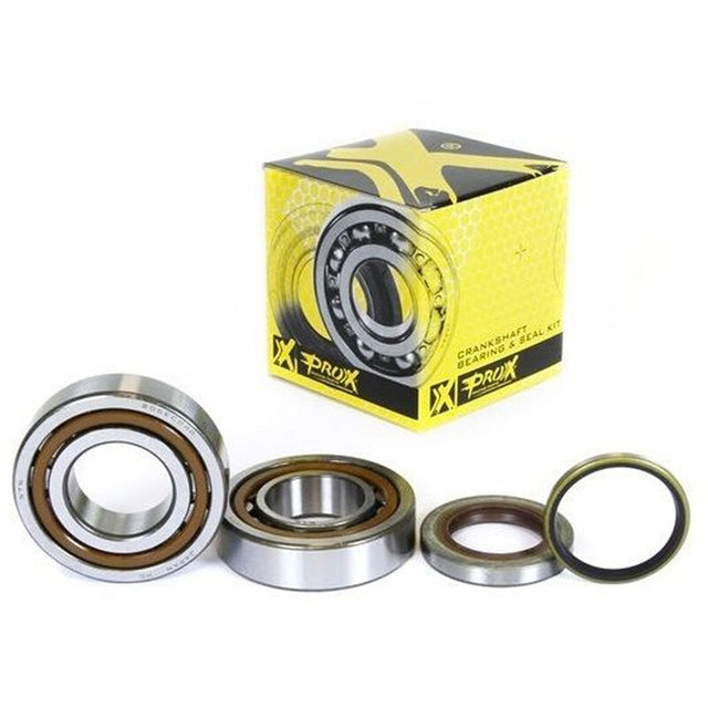 Kit Rodamientos Cigüeñal KTM 450 SX-F EXC-F (16-19) PROX 23.CBS64016