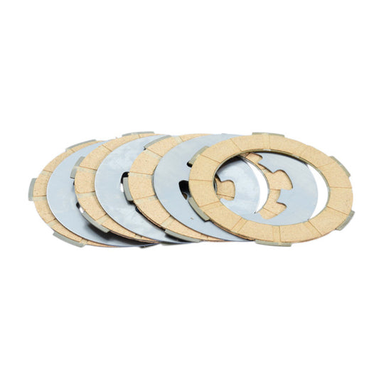 Discos embrague wave For Race Vespa Primavera PK S/XL Polini 230.0029