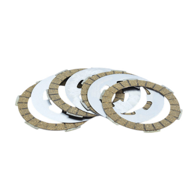 Discos embrague wave Evolution Vespa Primavera PK S/XL Polini 230.0030