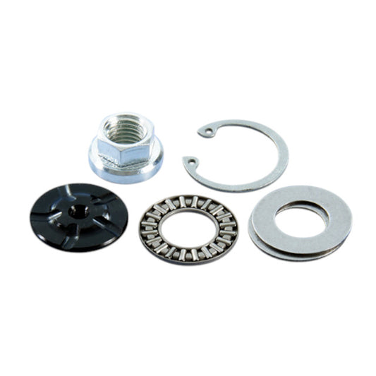 Kit tuerca y empujador embrague For race Vespa 200 DS/DN/Iris/TX Polini 230.0411
