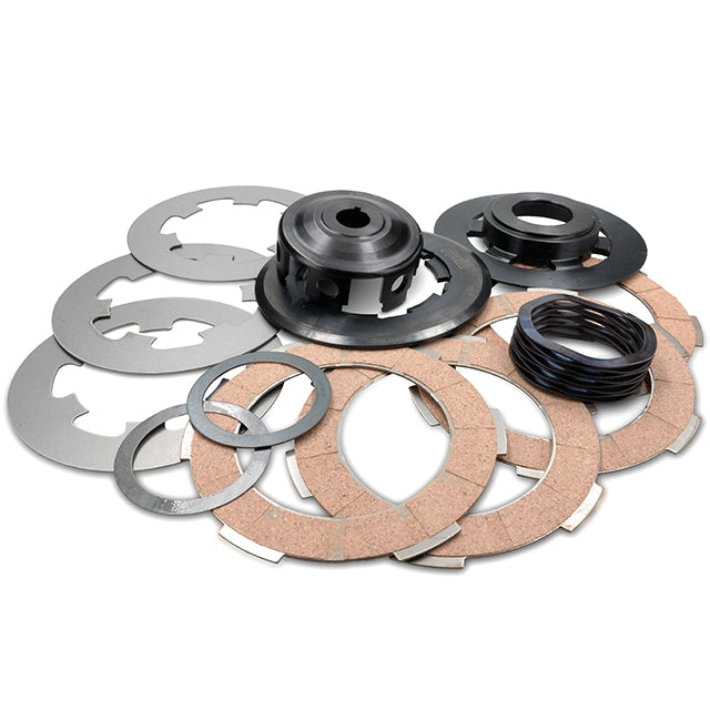Embrague Wave "for race" Vespa Primavera/PK/FL Polini 230.0502
