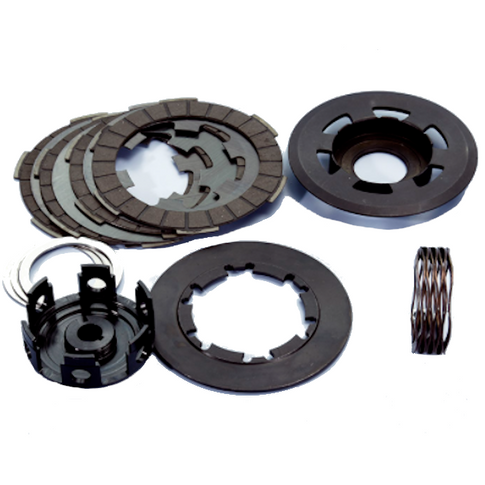 Embrague Polini Evolution Vespa Primavera / PK / FL 50/125cc 2T 230.0503