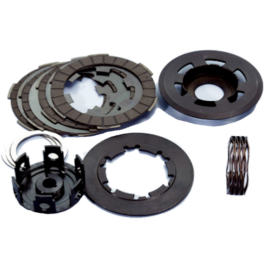 Embrague Polini Evolution Vespa Primavera / PK / FL 50/125cc 2T 230.0503