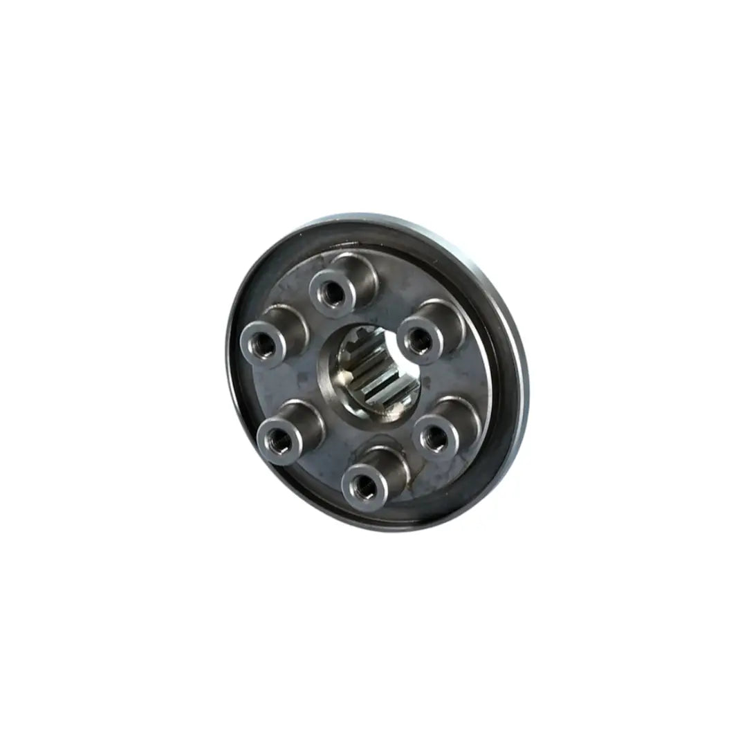 For Race splined clutch hub for Vespa 200 DS/DN/Iris/TX Polini