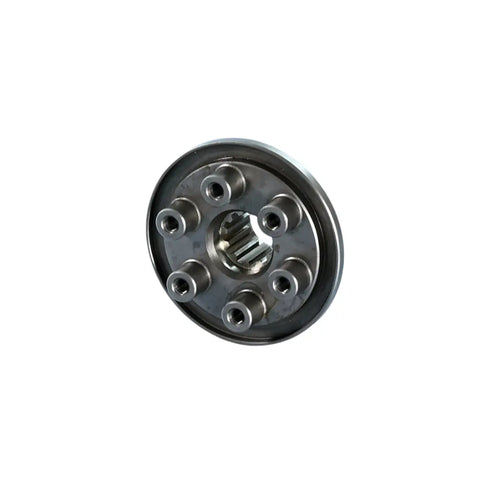 For Race splined clutch hub for Vespa 200 DS/DN/Iris/TX Polini