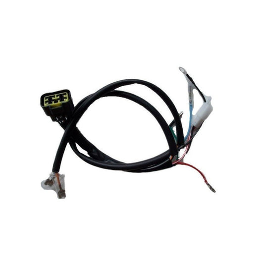 Wiring Pitbike engine ZongShen 110 / 125 / 150-155-160