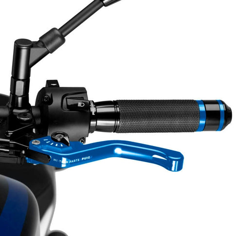 Levier Puig court gauche 3.0 Universel sans adaptateur