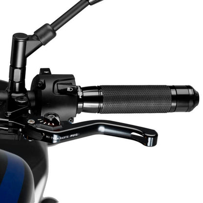 Levier Puig court gauche 3.0 Universel sans adaptateur