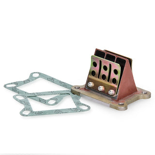Caja de laminas Derbi E2 / E3 Vitón Parmakit 23160.12