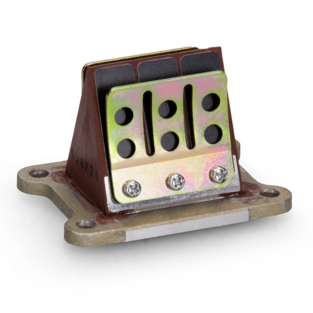 Caja de laminas Derbi E2 / E3 Vitón Parmakit