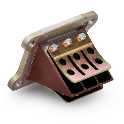 Caja de laminas Derbi E2 / E3 Vitón Parmakit