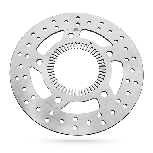 Disco de travão dianteiro Honda PCX 125/150 24-25 ABS NG Brake Disc