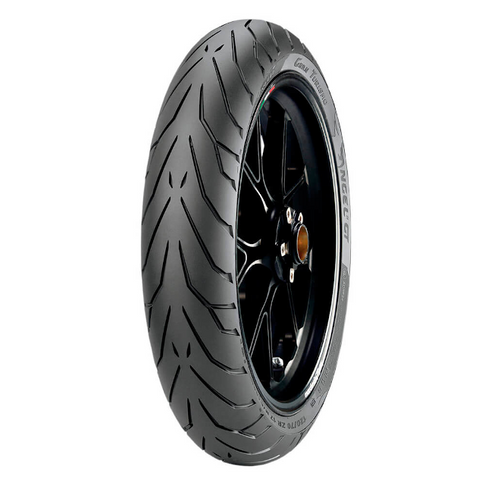 Neumático 120/70 ZR 18 59W TL ANGEL GT F Pirelli 2317200