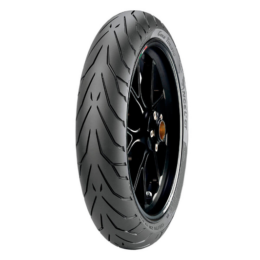 Neumático 110/80 R 19 59V TL ANGEL GT F Pirelli 2490900