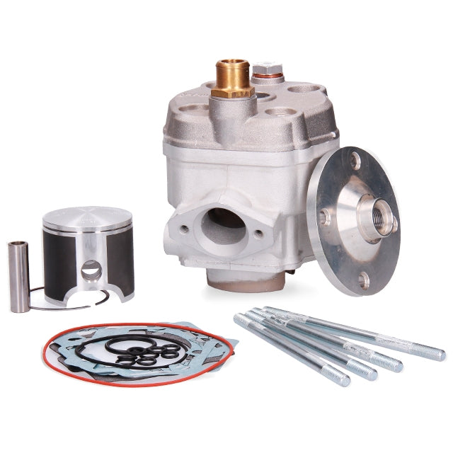 Cilindro Derbi Euro 3 95cc Parmakit Plus-Forged