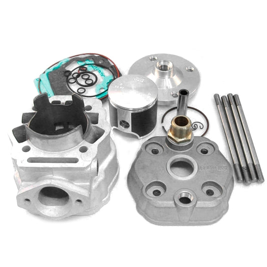 Cilindro Derbi Euro 3 95cc Parmakit Plus-Forged 23172.00