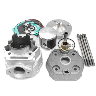 Cilindro Derbi Euro 3 95cc Parmakit Plus-Forged 23172.00