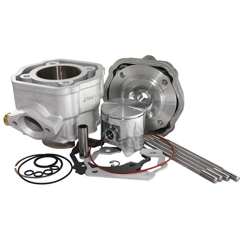 Cilindro Derbi Euro 2 110cc Parmakit C.46 Biela 90