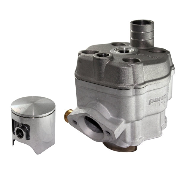 Cilindro Derbi Euro 2 110cc Parmakit C.46 Biela 90