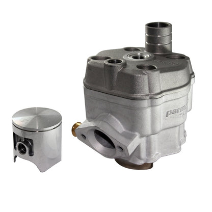 Cilindro Derbi Euro 2 110cc Parmakit C.46 Biela 90
